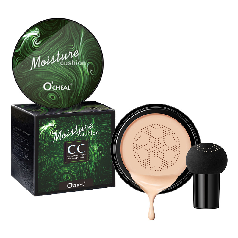 Beauty Makeup Blender - Ocheal bb creme almofada de ar