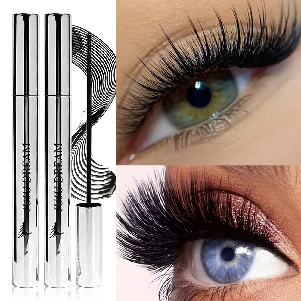 Waterproof Mascara Wand - Máscara de Cílios à Prova d'Água