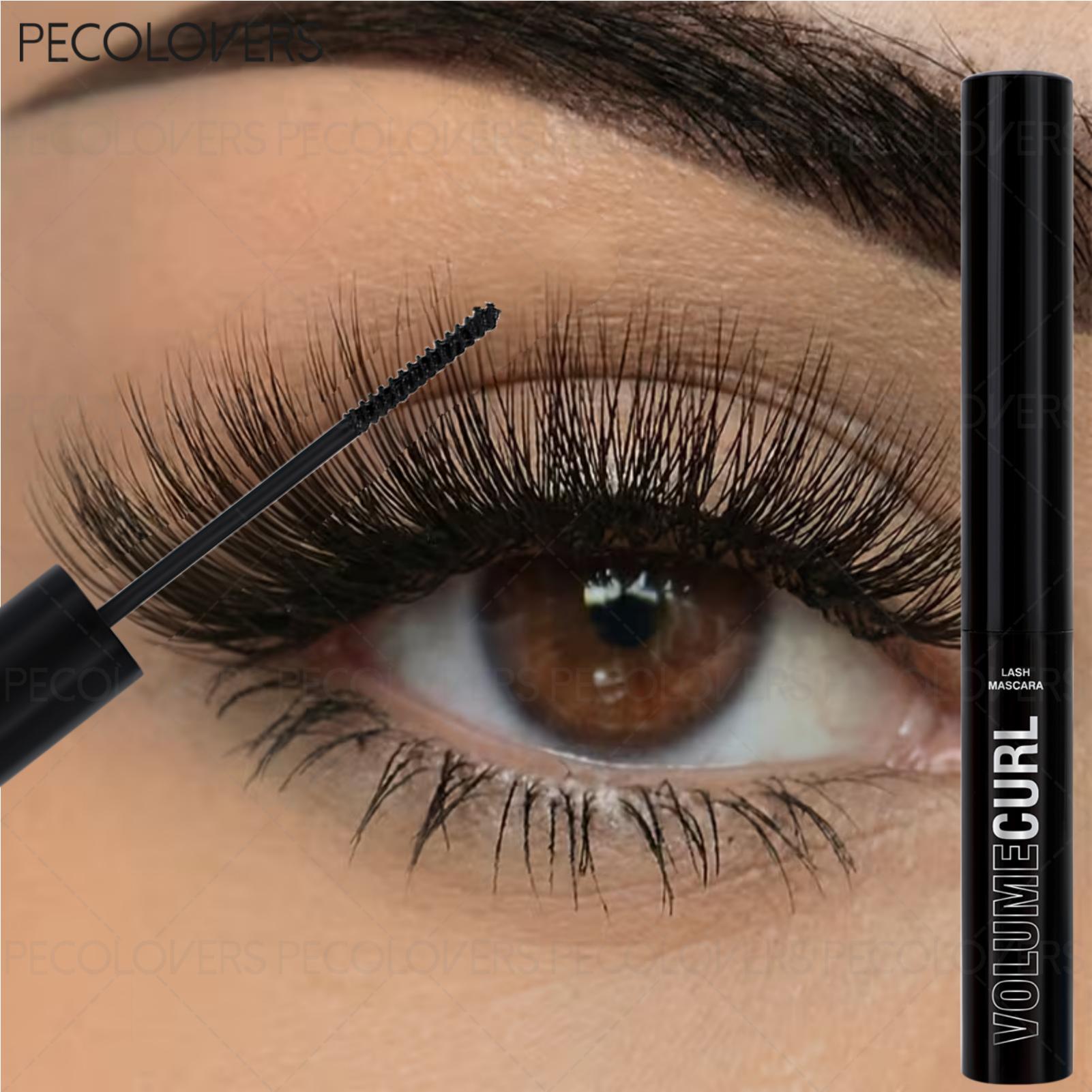 Waterproof Mascara Wand - 1 unidade [Presentes para Meninas] Máscara