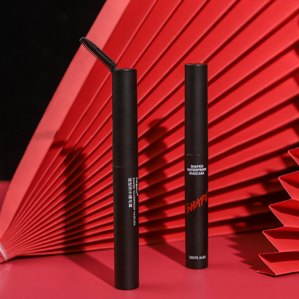 Waterproof Mascara Wand - Máscara Primer para Cílios à Prova