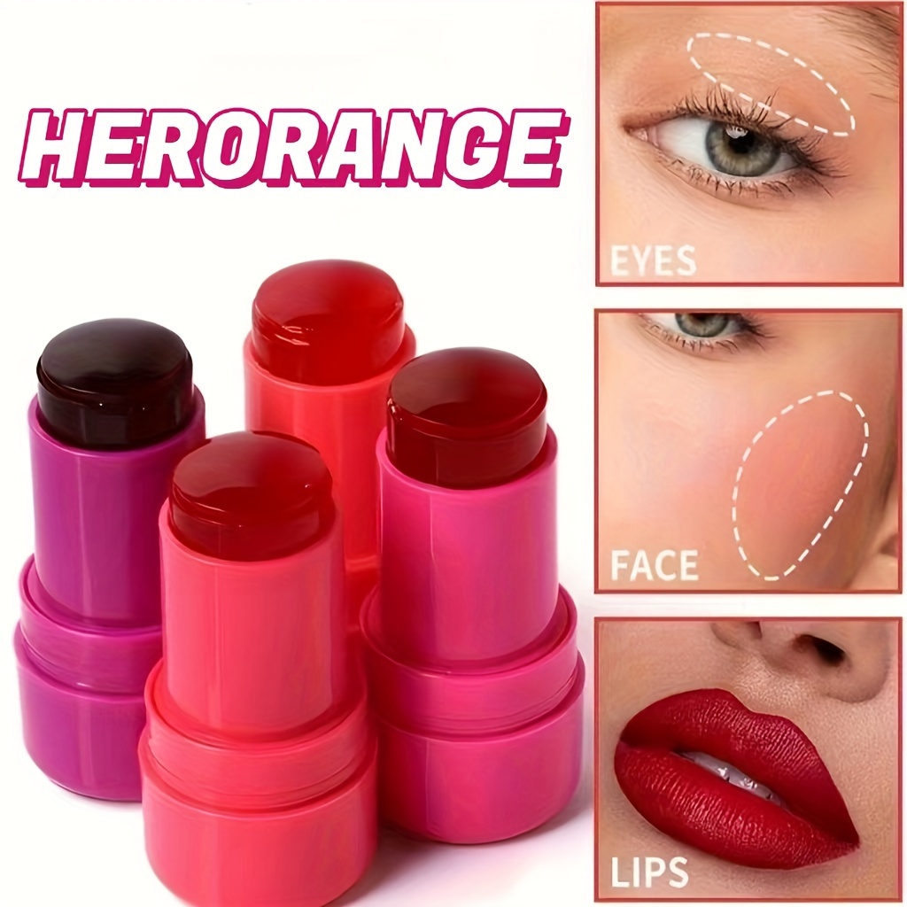 Ulta Beauty Makeup - Bastão de Blush em Gel Aquoso
