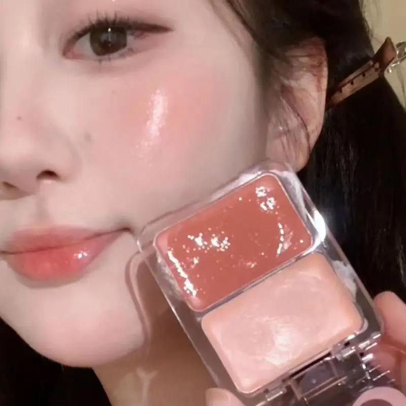 Ulta Beauty Makeup - Água luz blush creme de longa