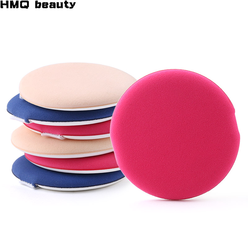 Beauty Makeup Blender - Rosto maquiagem esponja, almofada de ar,
