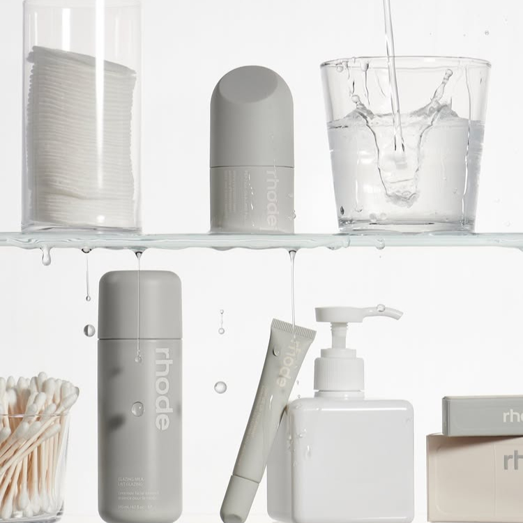 Rhod novo rosto spray vitrific - Ulta Beauty Makeup avaliação e preço