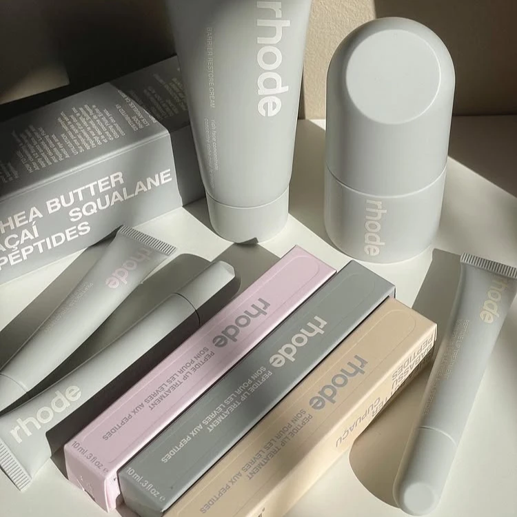 Rhod novo rosto spray vitrific - Ulta Beauty Makeup avaliação e preço