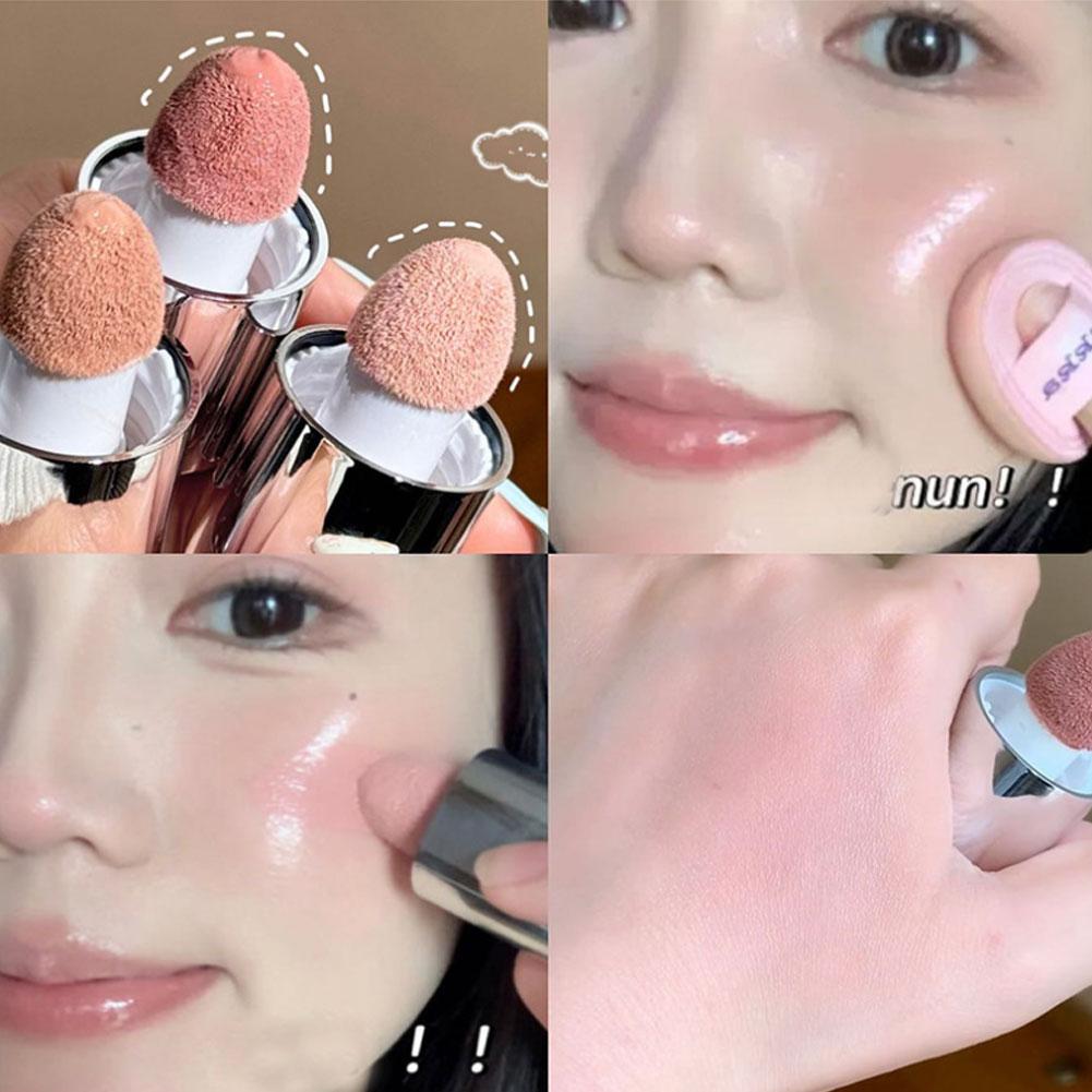 Esponja hidratante cabeça blus - Ulta Beauty Makeup avaliação e preço