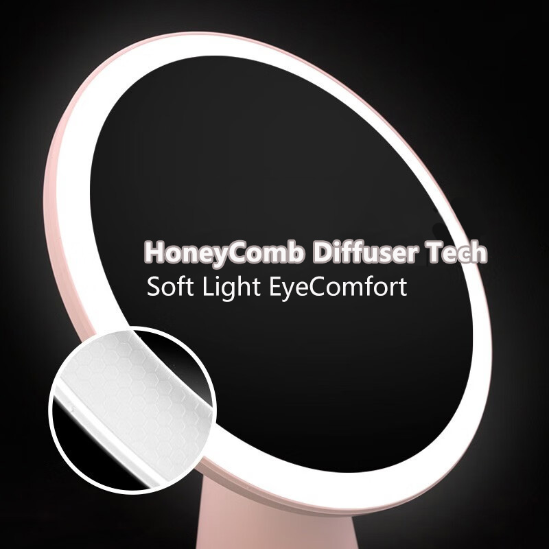 Philips led compõem luz lolita - Beauty Makeup Hd avaliação e preço