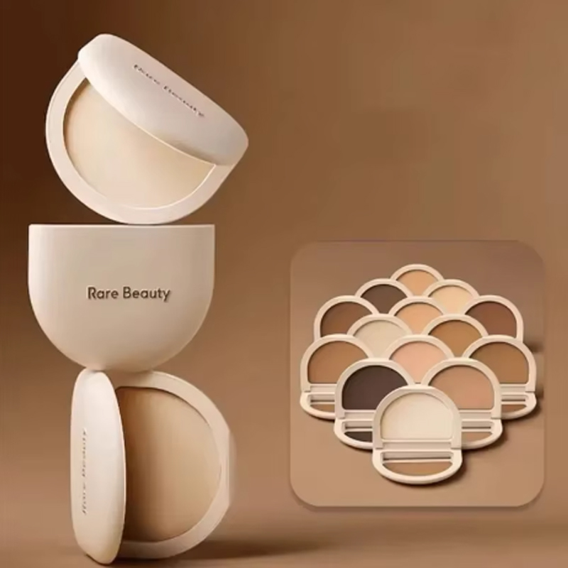Pó Compacto Fixador Rare Beaut - Beauty Makeup Fixer Natural avaliação e preço
