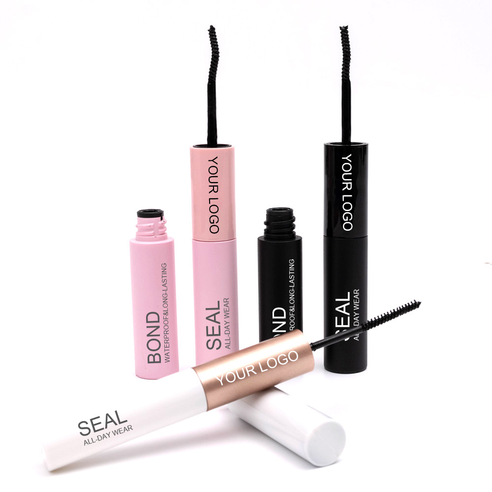 Bond e vedação de cílios para  - Waterproof Mascara Wand avaliação e preço