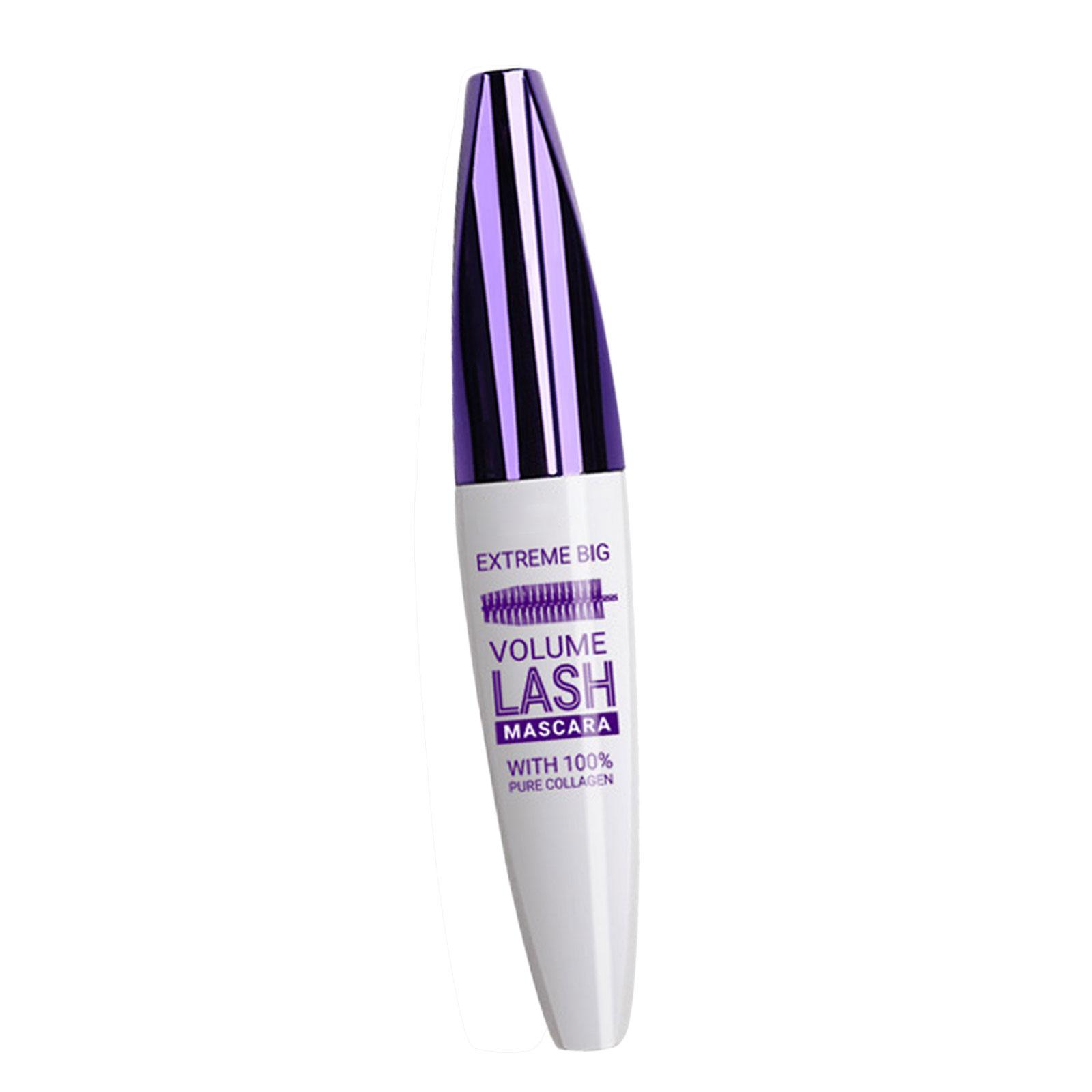 Máscara de Cílios de Fibra de  - Waterproof Mascara Wand avaliação e preço