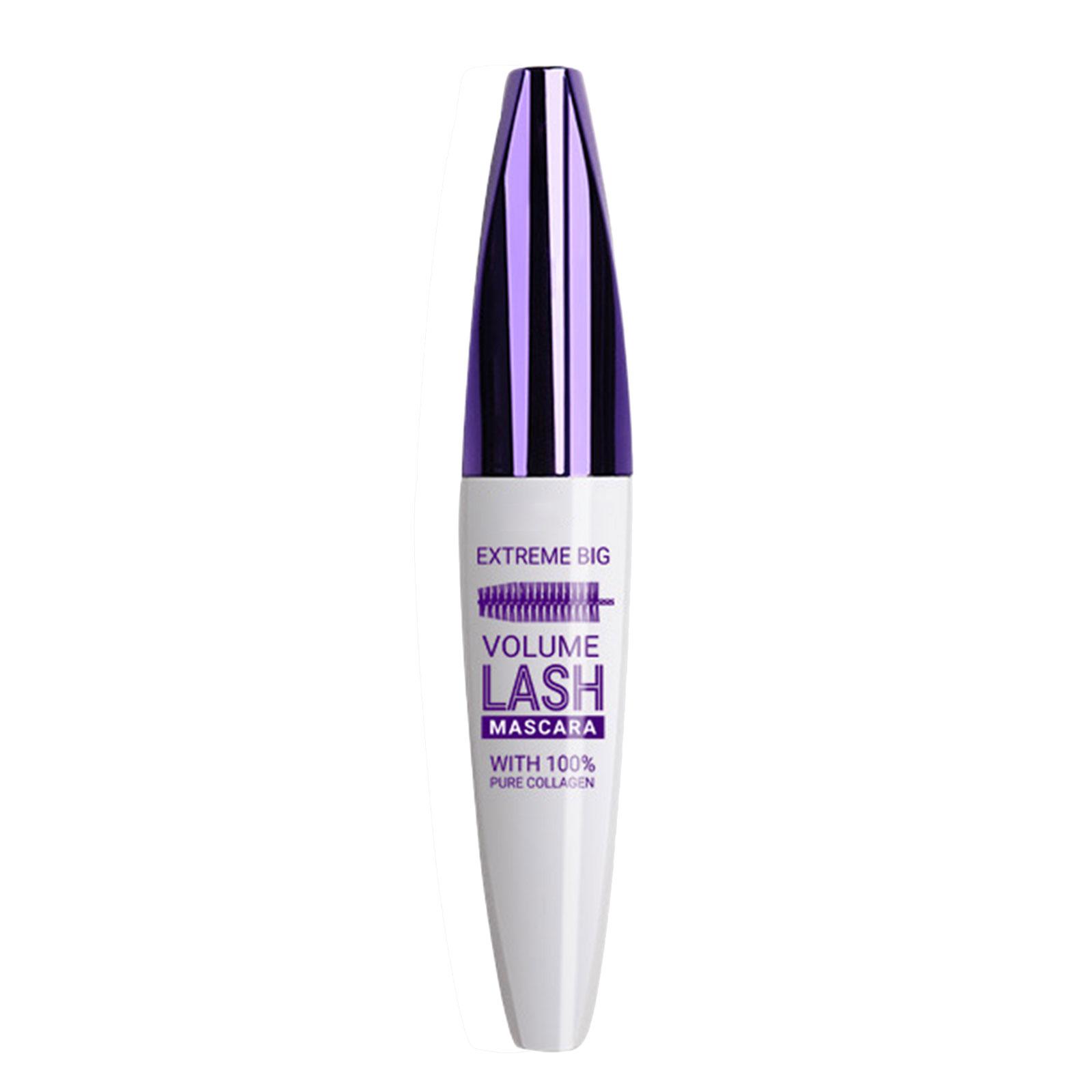 Máscara de Cílios de Fibra de  - Waterproof Mascara Wand avaliação e preço