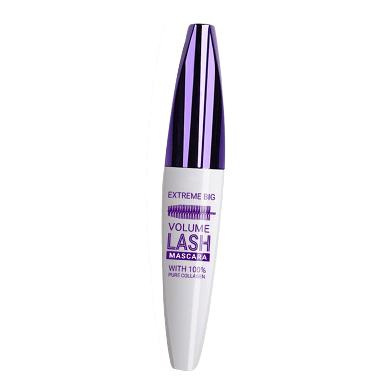 Máscara de Cílios de Fibra de  - Waterproof Mascara Wand avaliação e preço