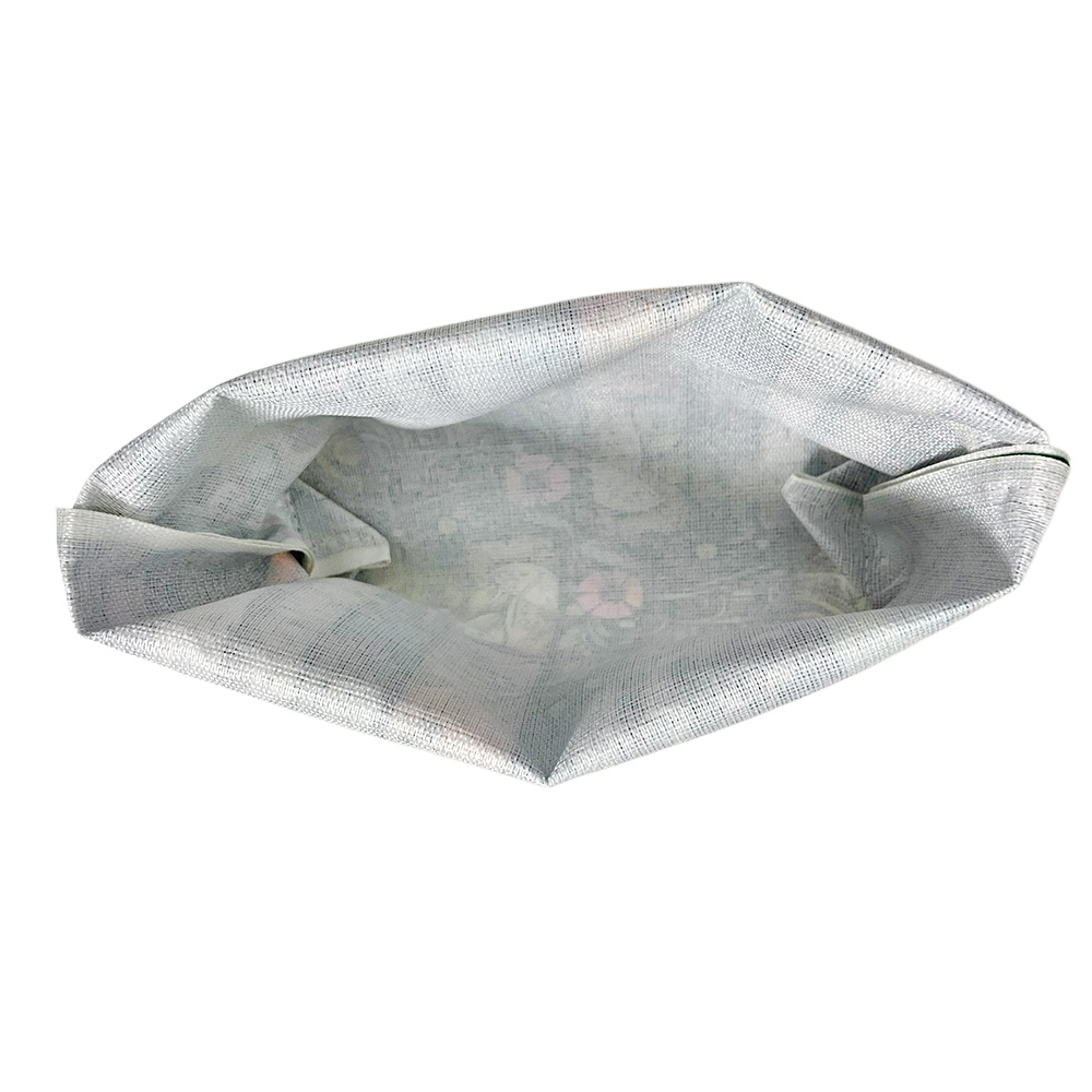 Bolsa de maquiagem estilo core - Beauty For Makeup avaliação e preço
