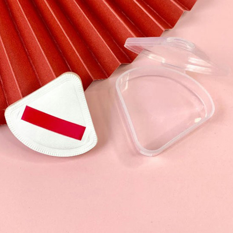 Promoção Quente: Estojo Portát - Beauty Makeup Blender avaliação e preço