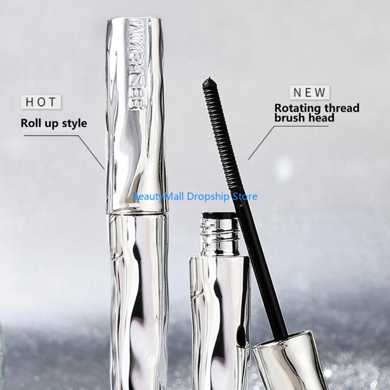Rímel varinha ferro 40jd, vari - Waterproof Mascara Wand avaliação e preço