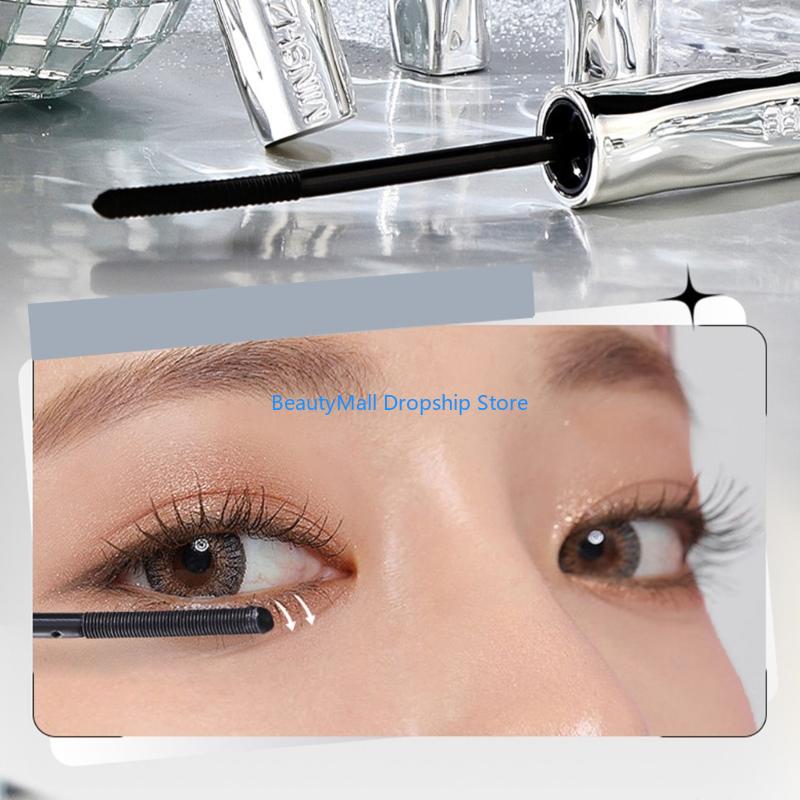 Rímel varinha ferro 40jd, vari - Waterproof Mascara Wand avaliação e preço