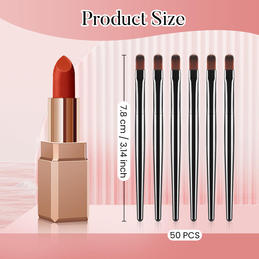Conjunto de 50/100 Pincéis Des - Beauty For Makeup avaliação e preço