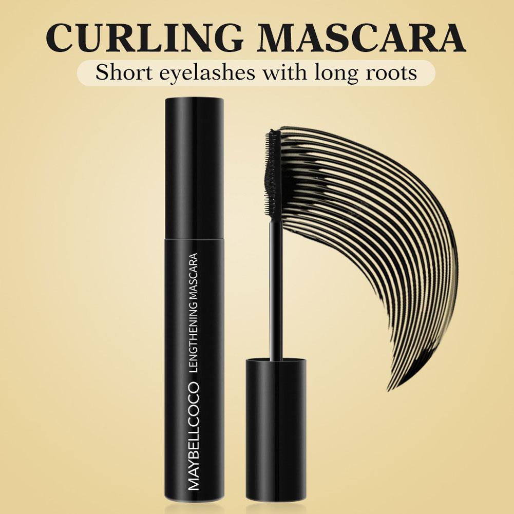 Máscara para Cílios com Volume - Waterproof Mascara Wand avaliação e preço