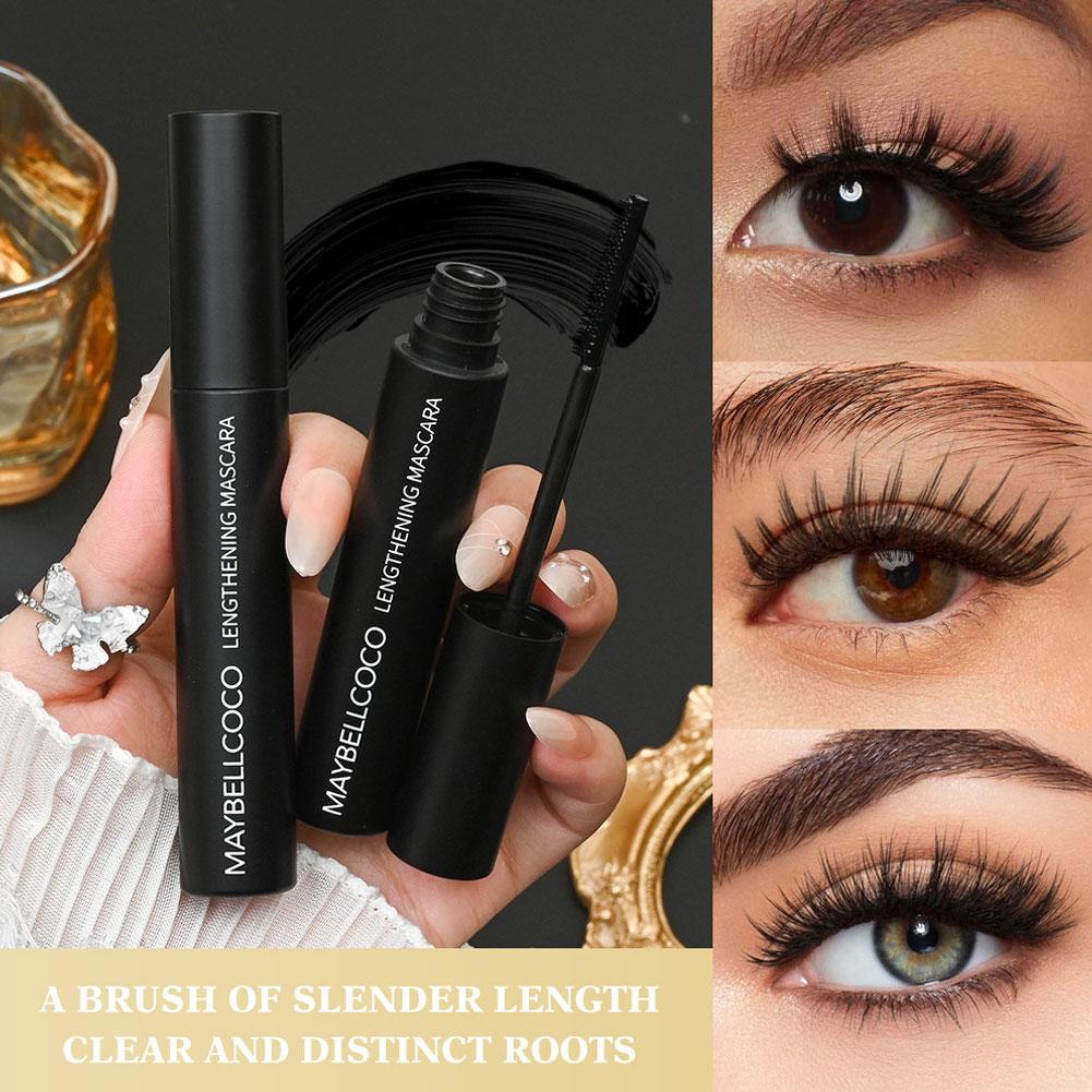 Máscara para Cílios com Volume - Waterproof Mascara Wand avaliação e preço
