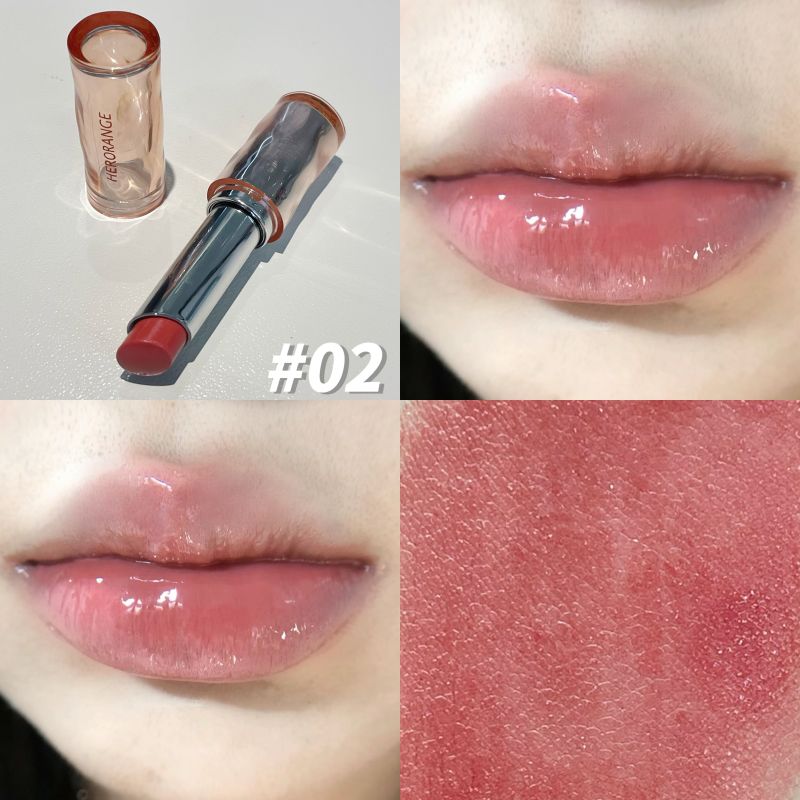 HERORANGE delicado e bonito, b - Beauty Makeup Website avaliação e preço