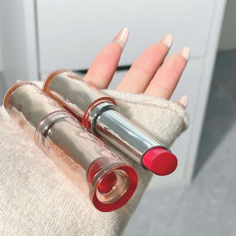 HERORANGE delicado e bonito, b - Beauty Makeup Website avaliação e preço