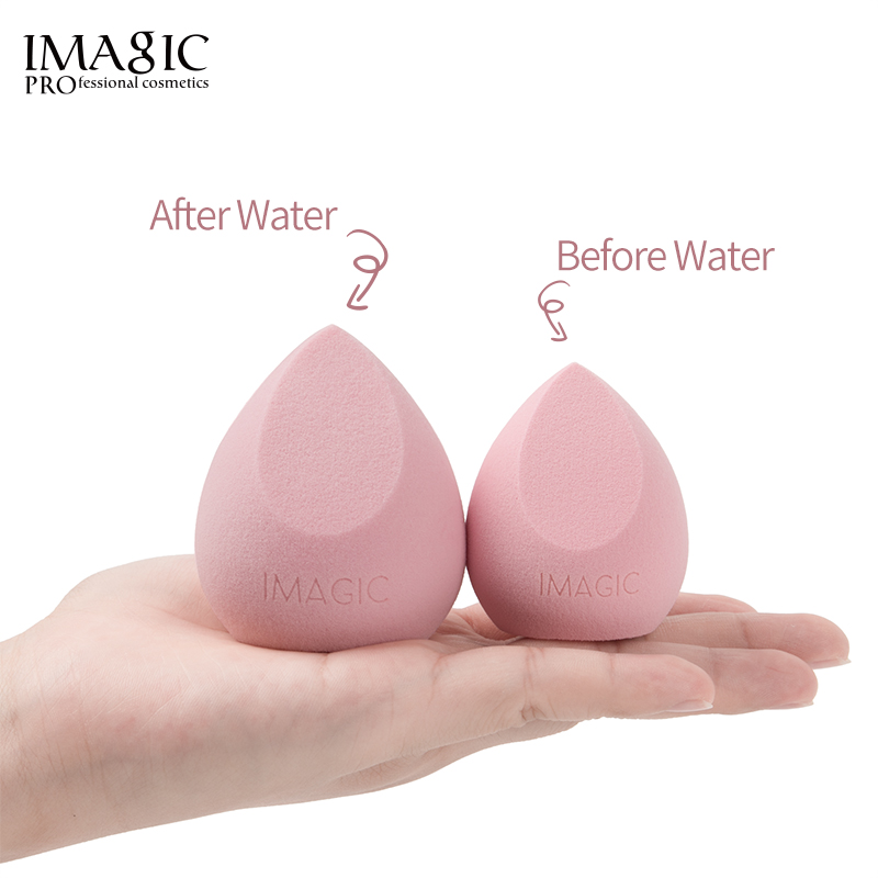 Imagic maquiagem esponja profi - Beauty Makeup Blender avaliação e preço