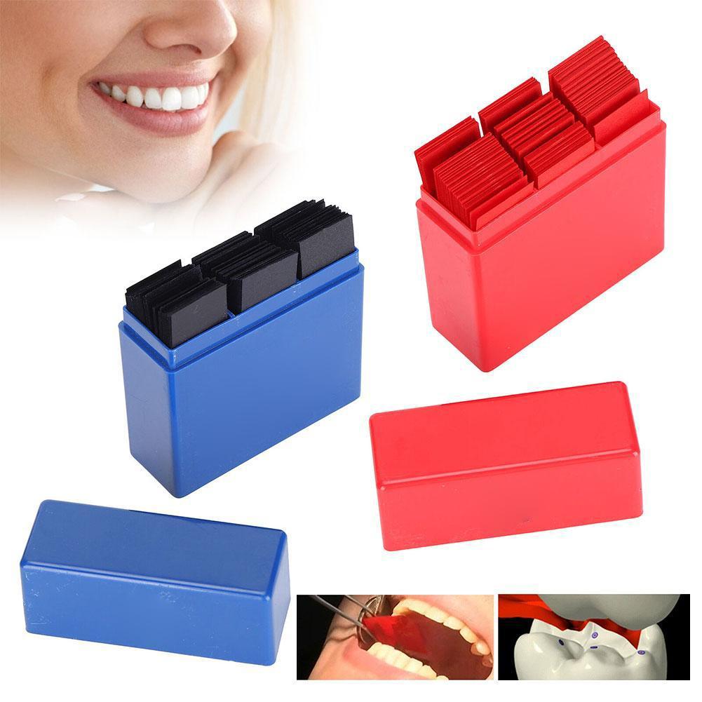 300 Folhas de Papel Articulado - Teeth Whitening Strips avaliação e preço