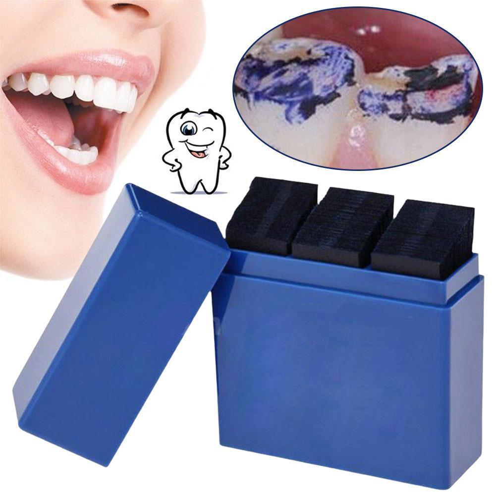 300 Folhas de Papel Articulado - Teeth Whitening Strips avaliação e preço