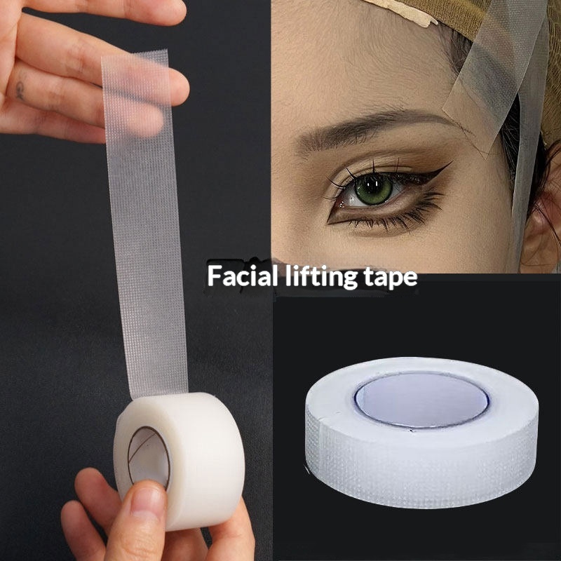 Fita Facial PE Profissional de - Beauty For Makeup avaliação e preço
