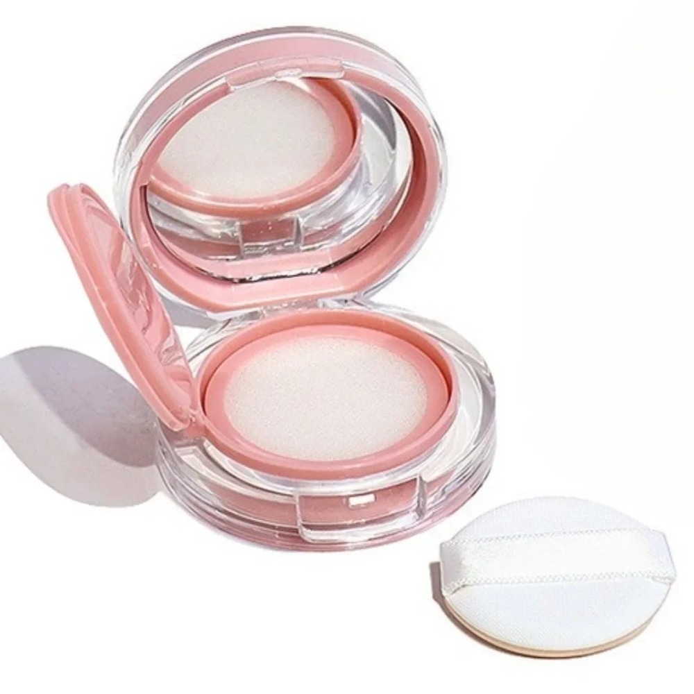 Mini estojo recarregável de al - Beauty Makeup Blender avaliação e preço