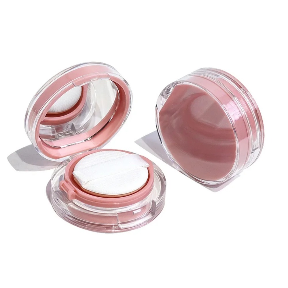Mini estojo recarregável de al - Beauty Makeup Blender avaliação e preço