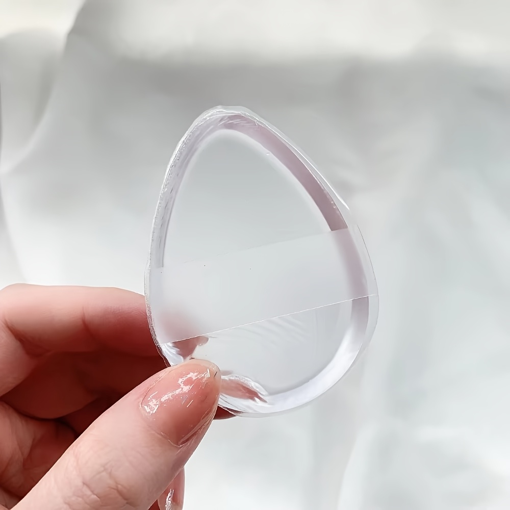 2 peças de esponja de maquiage - Beauty Makeup Blender avaliação e preço
