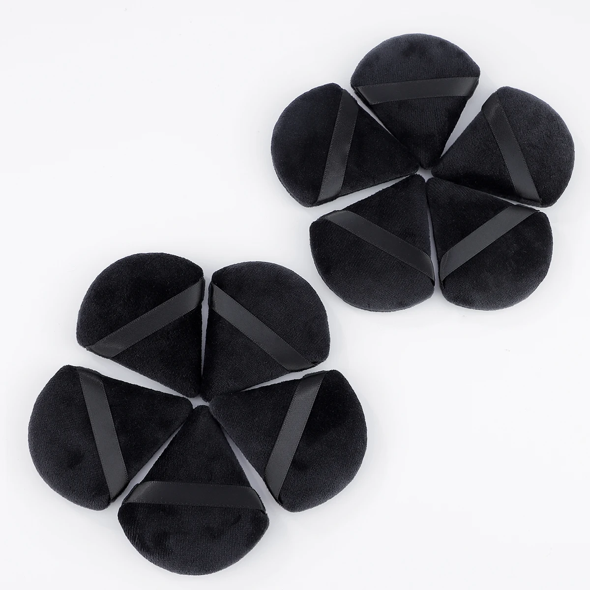 Conjunto de Esponjas de Maquia - Beauty Makeup Blender avaliação e preço