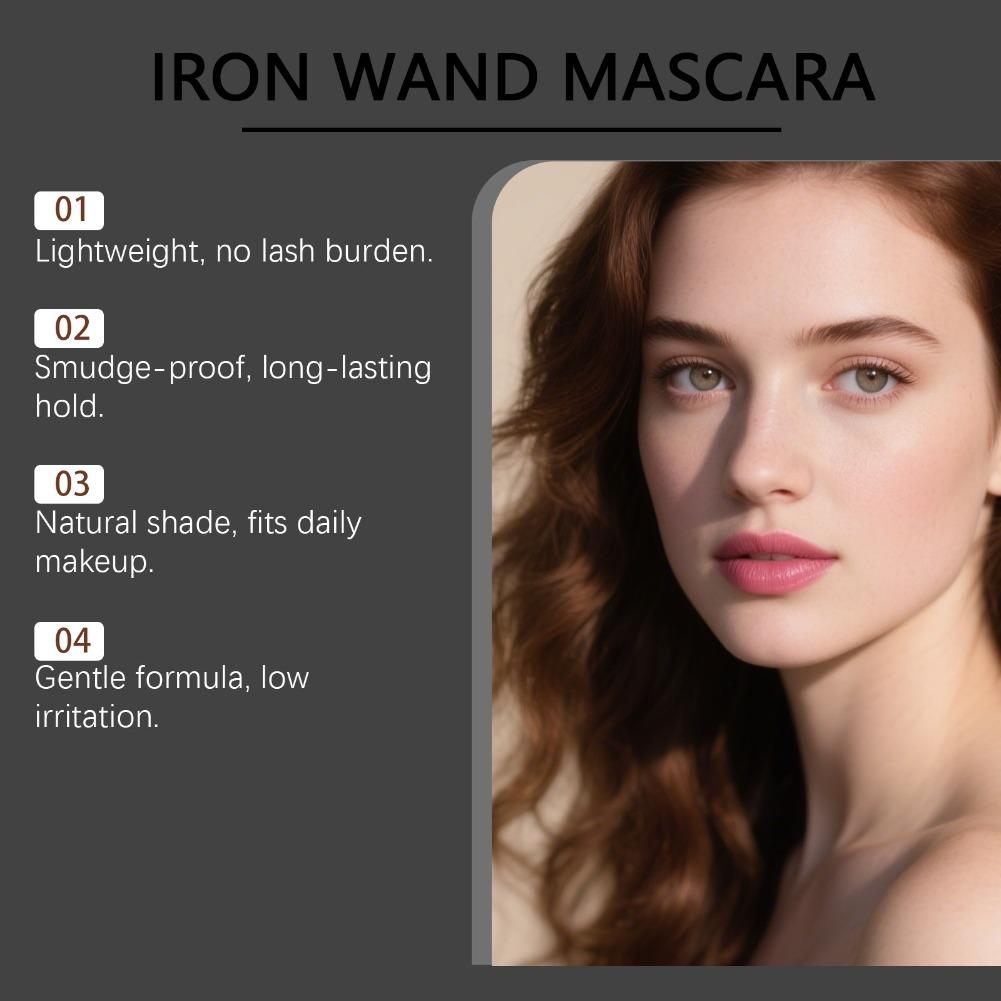 Máscara de Cílios 4G Alongador - Waterproof Mascara Wand avaliação e preço