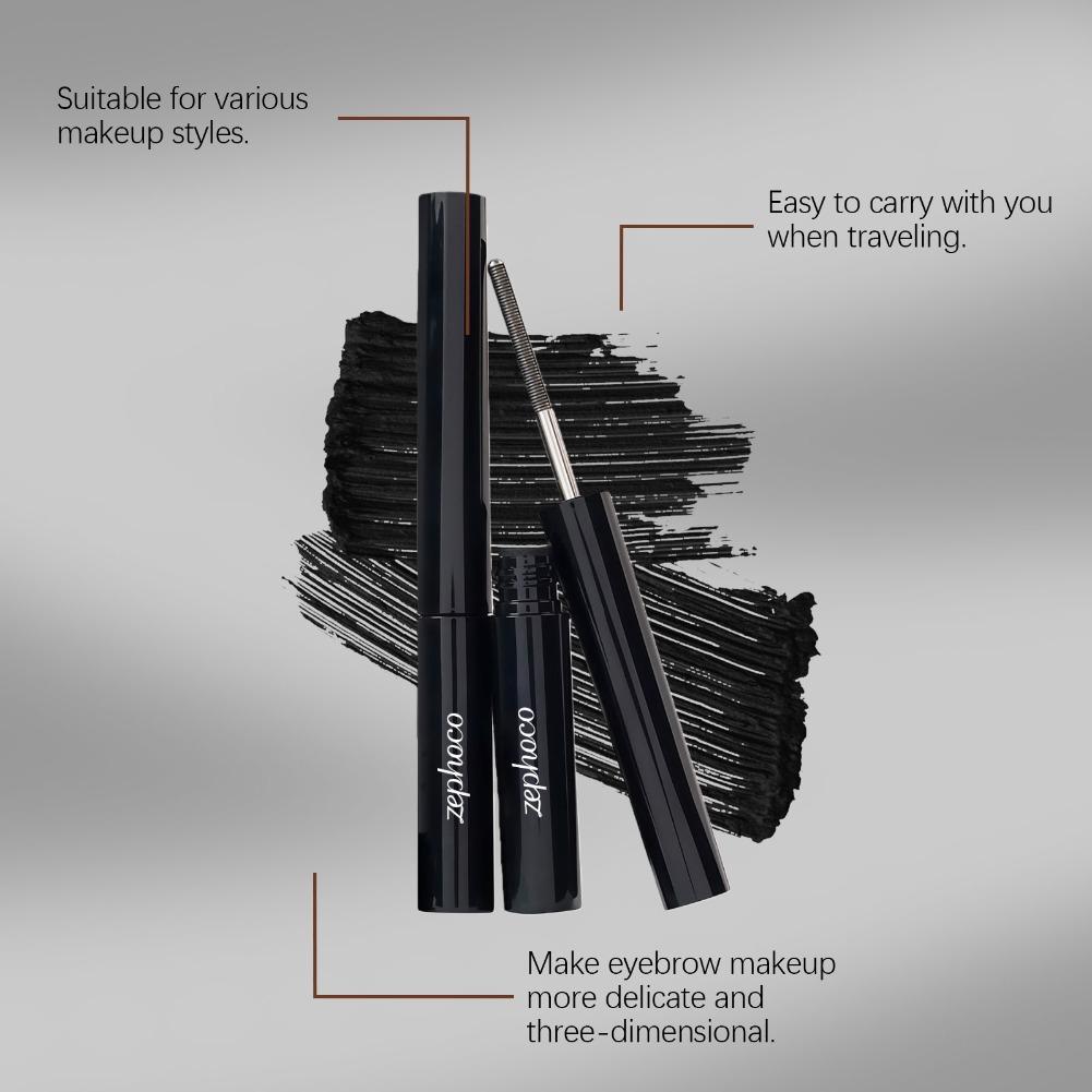 Máscara de Cílios 4G Alongador - Waterproof Mascara Wand avaliação e preço