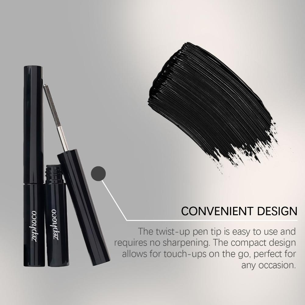 Máscara de Cílios 4G Alongador - Waterproof Mascara Wand avaliação e preço
