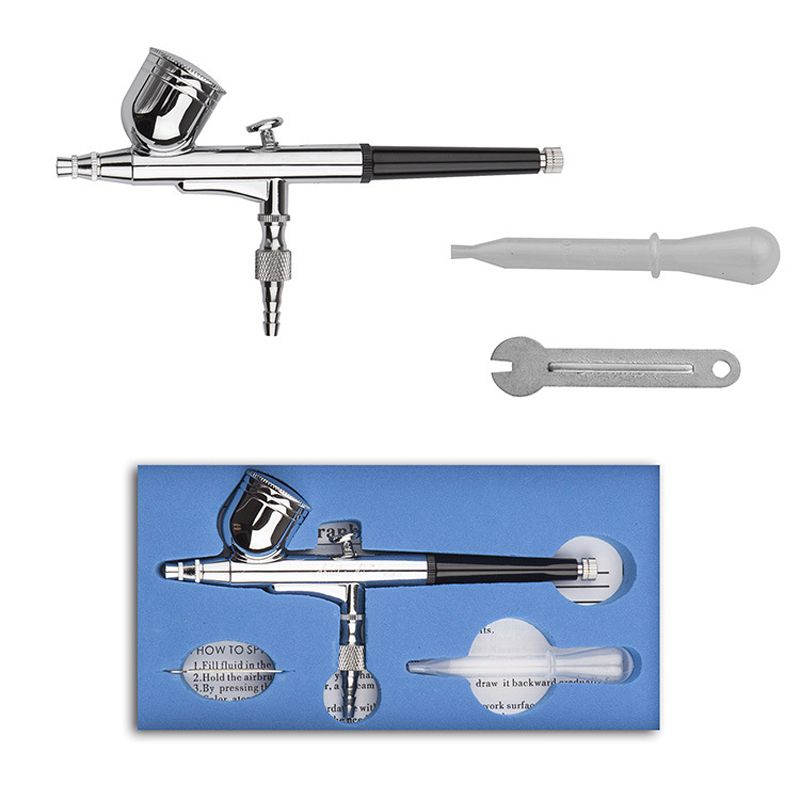 Gravidade dupla ação mini aeró - Beauty Makeup Hd avaliação e preço