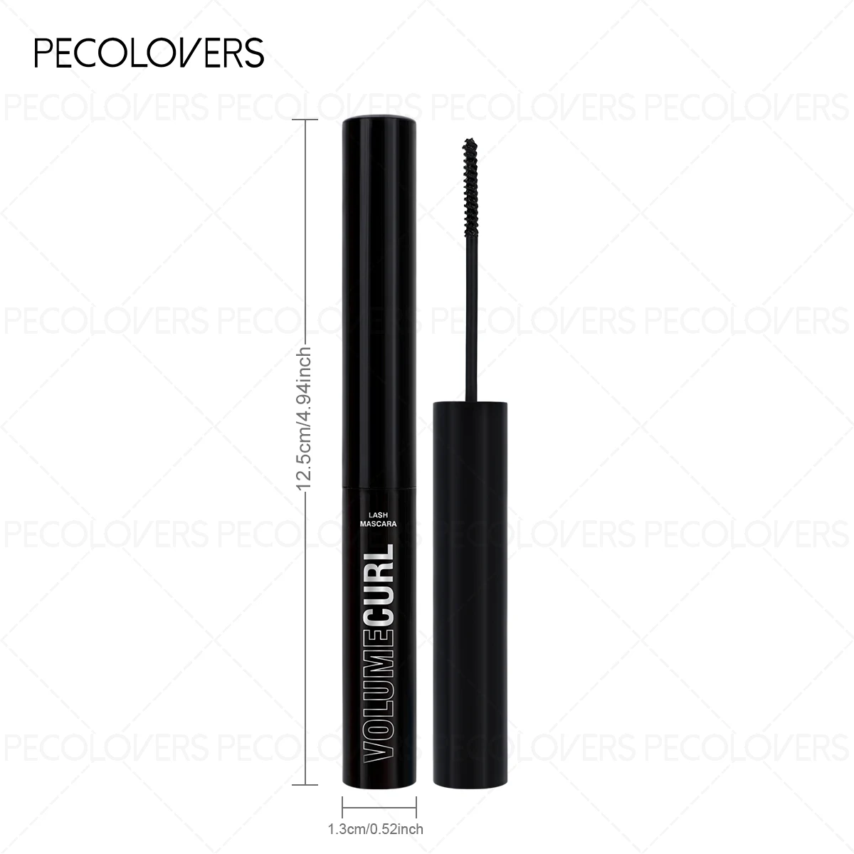 1 unidade [Presentes para Meni - Waterproof Mascara Wand avaliação e preço