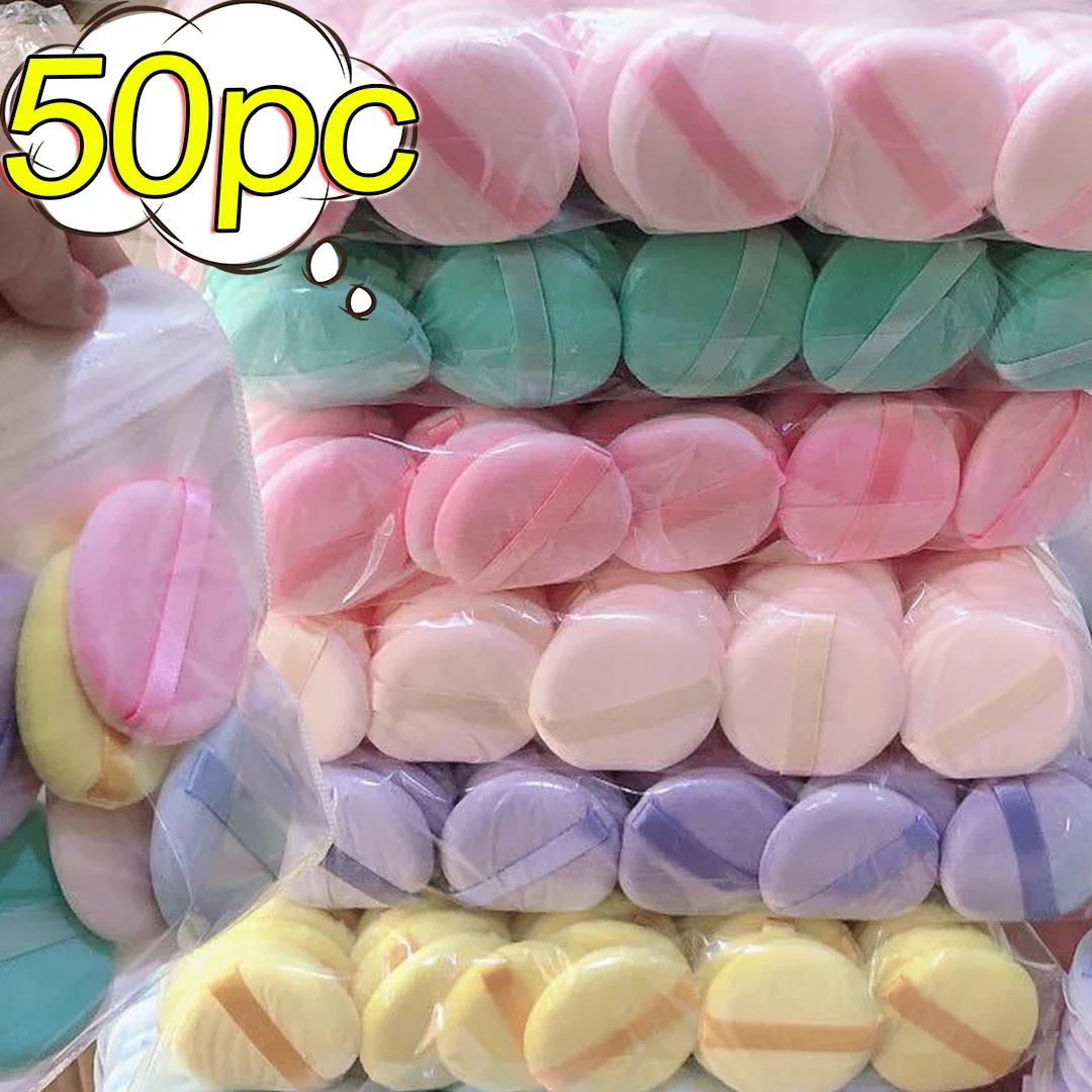 Conjunto redondo de cosméticos - Beauty Makeup Blender avaliação e preço