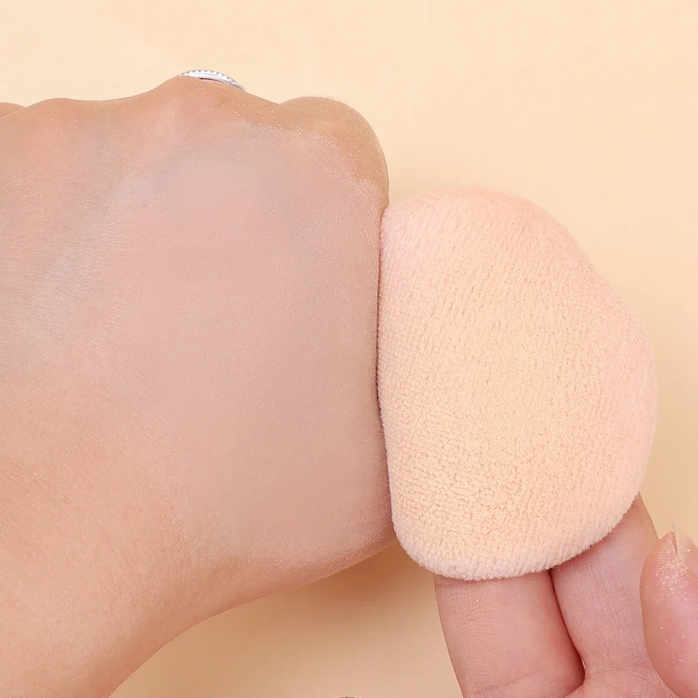 Conjunto redondo de cosméticos - Beauty Makeup Blender avaliação e preço