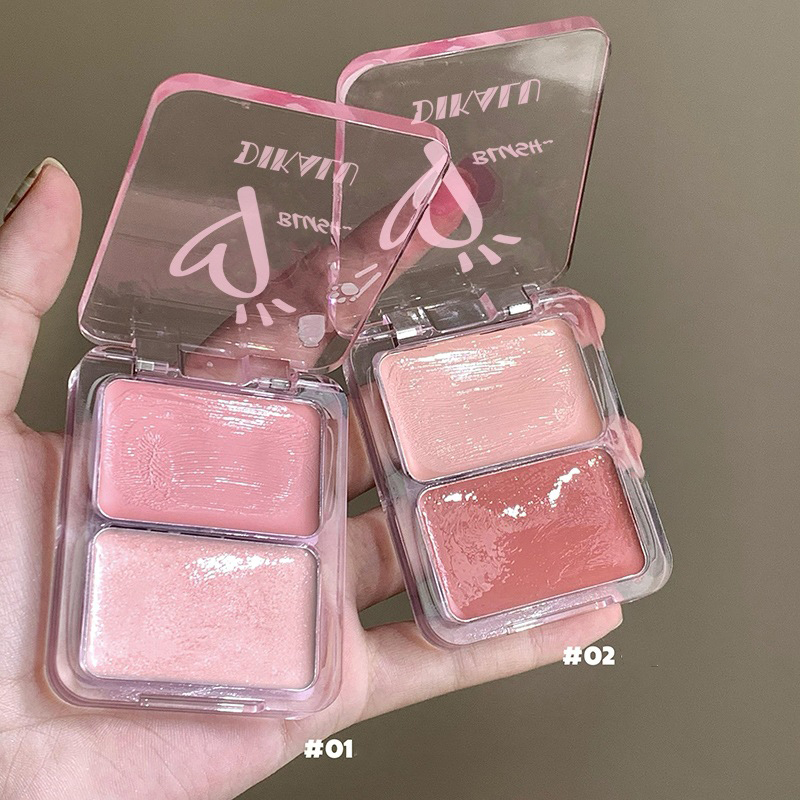 Blush Jelly Glow, Rosa Pêssego - Ulta Beauty Makeup avaliação e preço