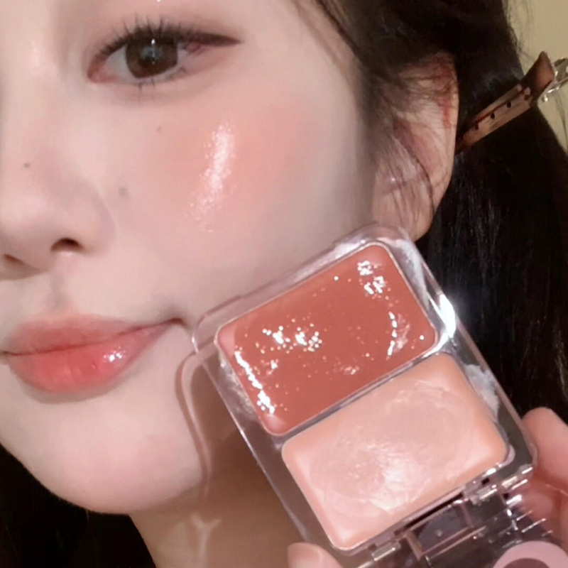 Blush Jelly Glow, Rosa Pêssego - Ulta Beauty Makeup avaliação e preço