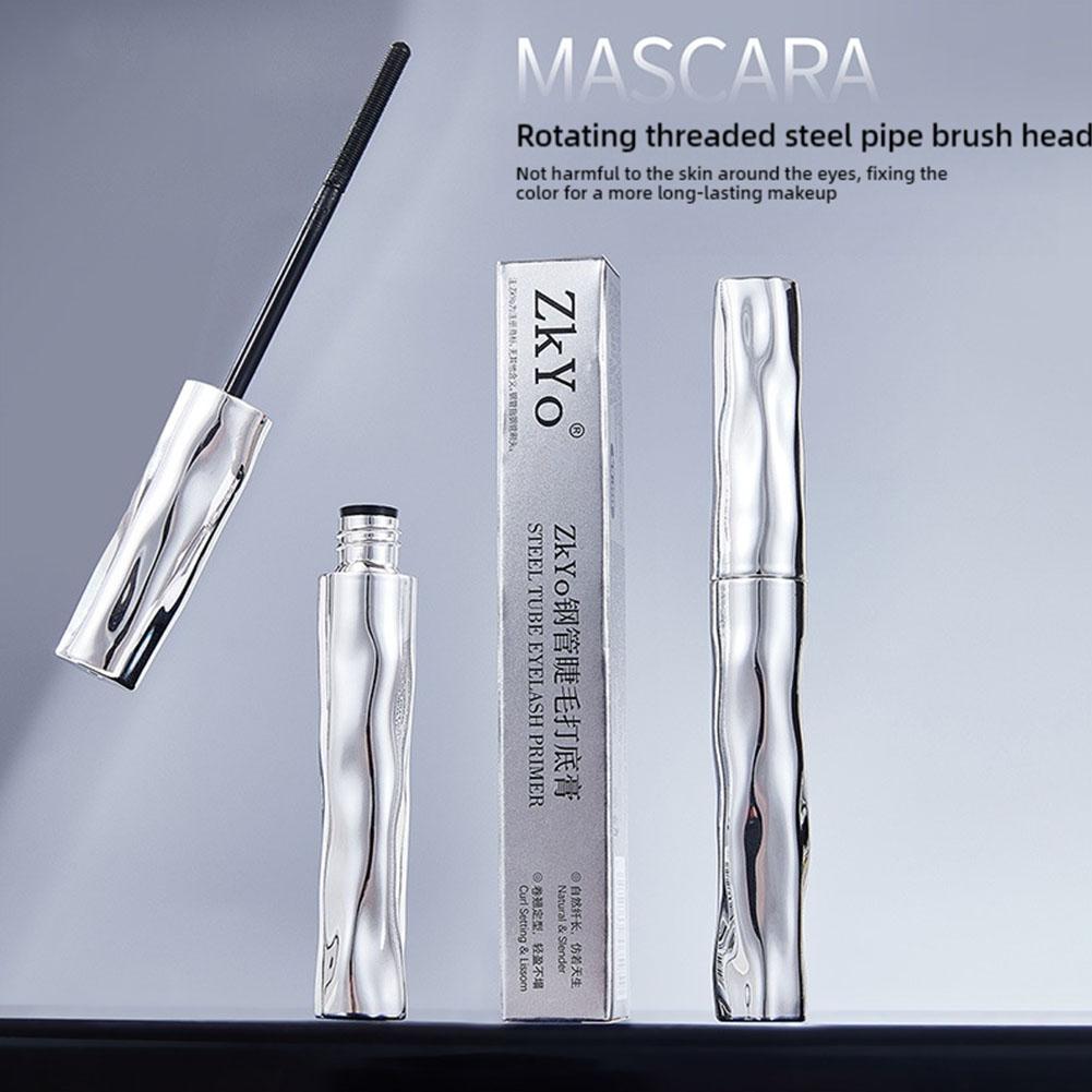 Rímel de varinha prateada pequ - Waterproof Mascara Wand avaliação e preço