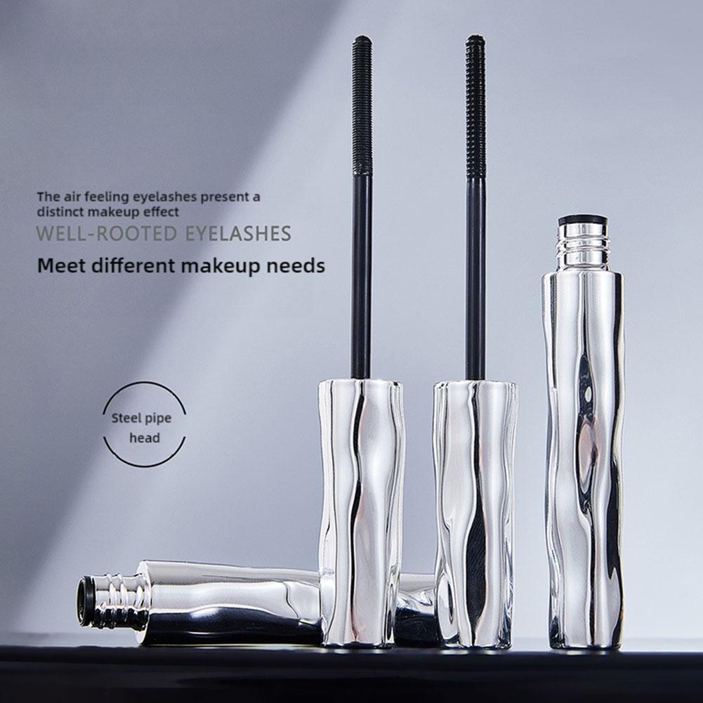 Rímel de varinha prateada pequ - Waterproof Mascara Wand avaliação e preço
