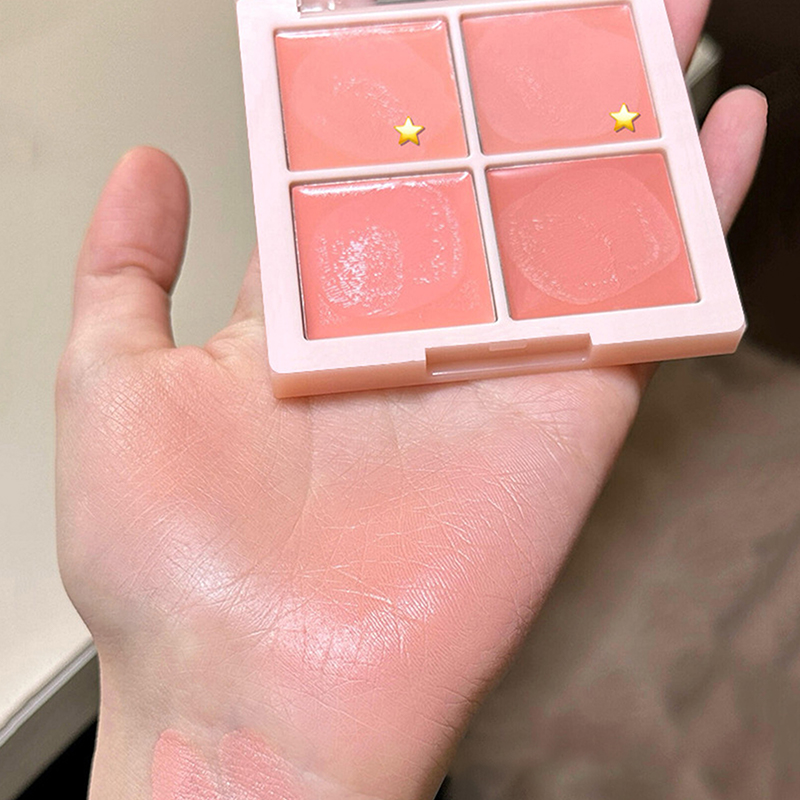 【Paz】Multi-purpose Berry Leite - Ulta Beauty Makeup avaliação e preço