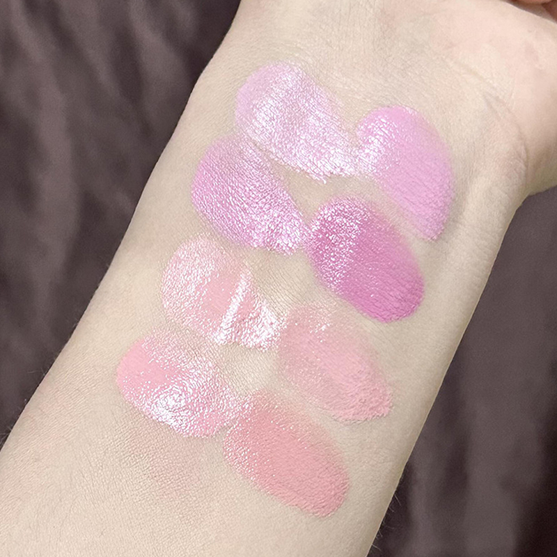 【Paz】Multi-purpose Berry Leite - Ulta Beauty Makeup avaliação e preço