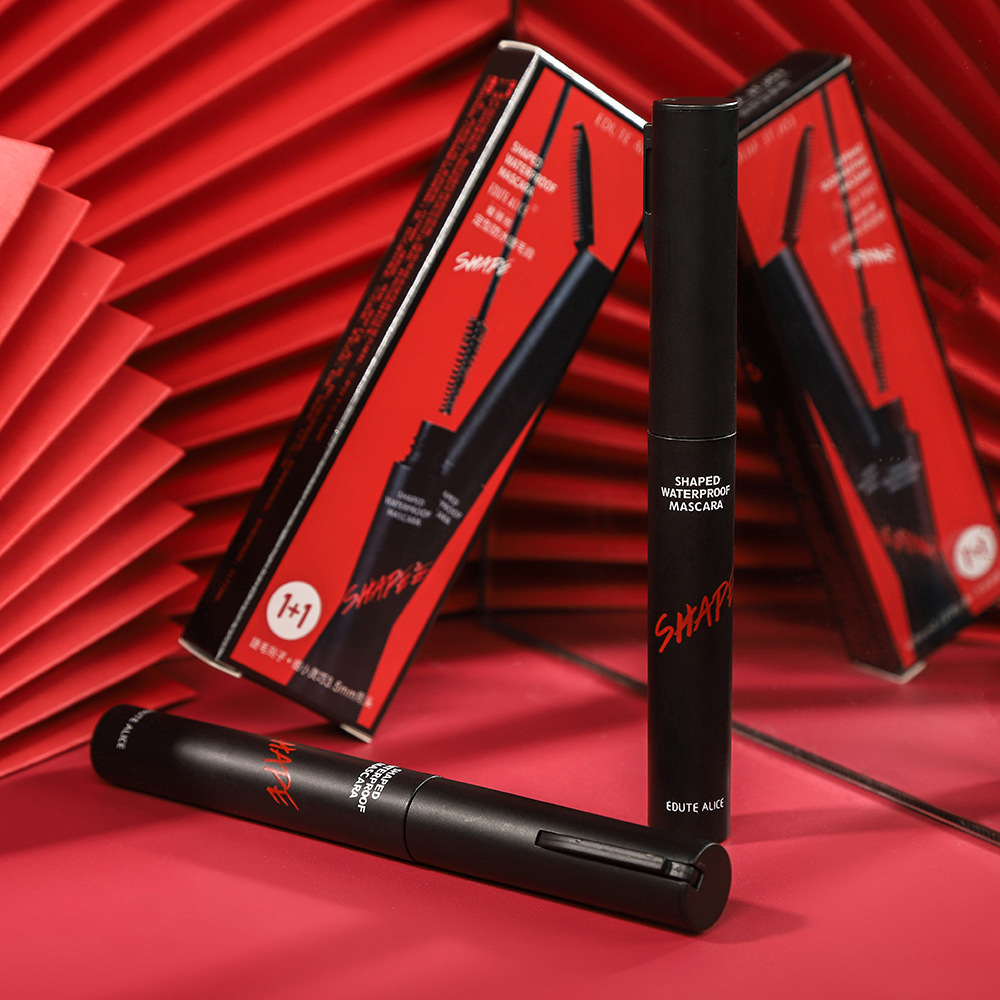 Máscara Primer para Cílios à P - Waterproof Mascara Wand avaliação e preço