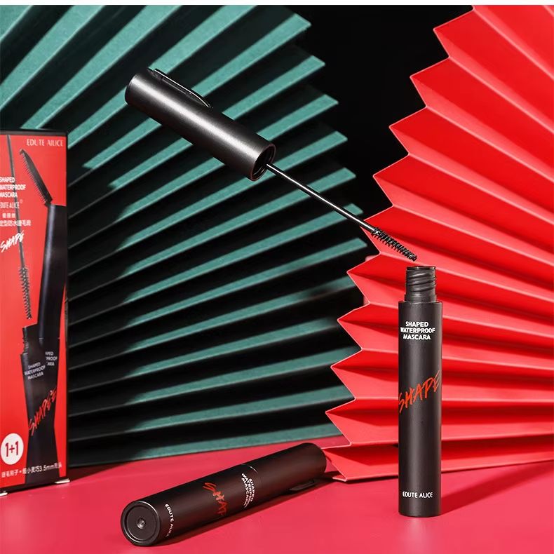 Máscara Primer para Cílios à P - Waterproof Mascara Wand avaliação e preço