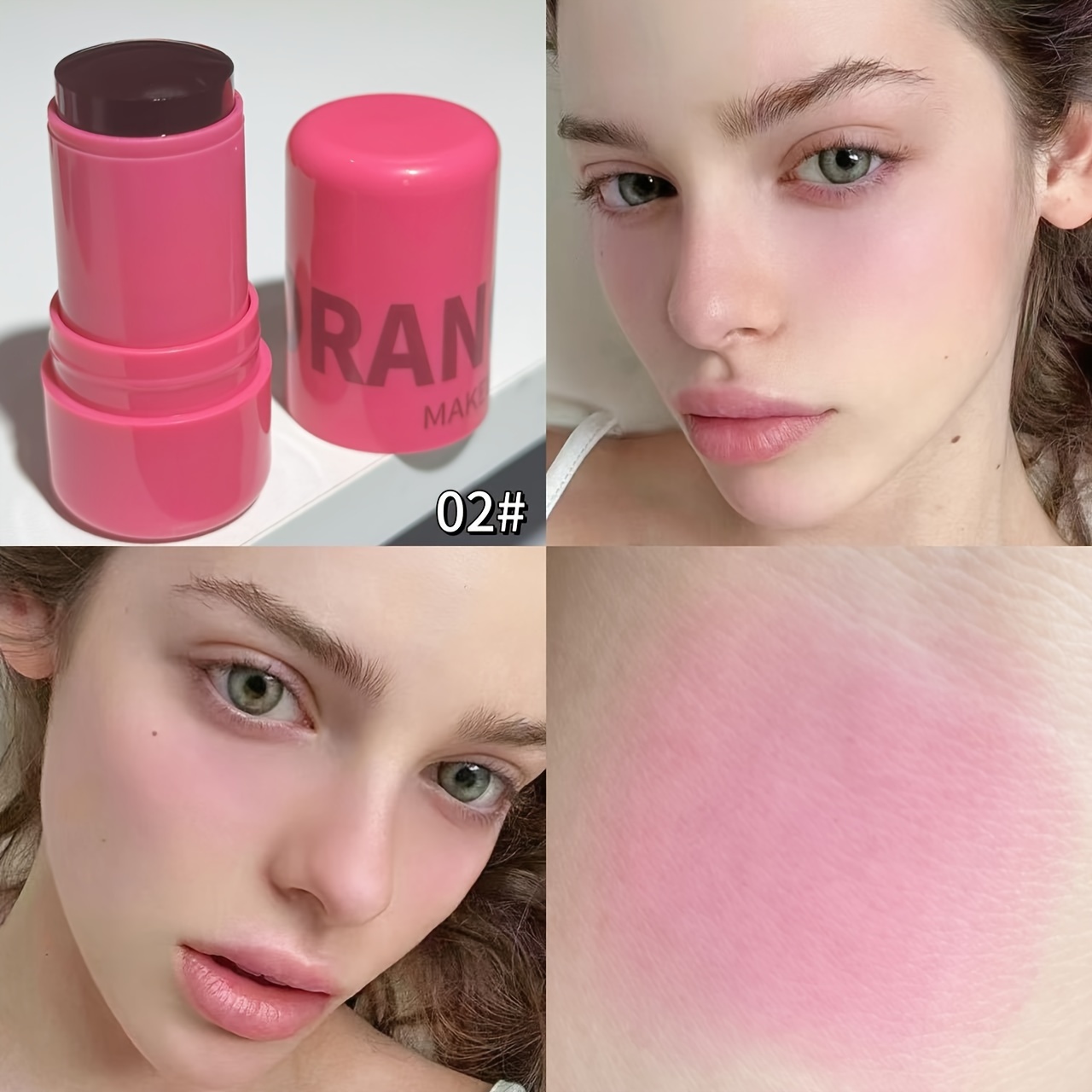 Bastão de Blush em Gel Aquoso  - Ulta Beauty Makeup avaliação e preço