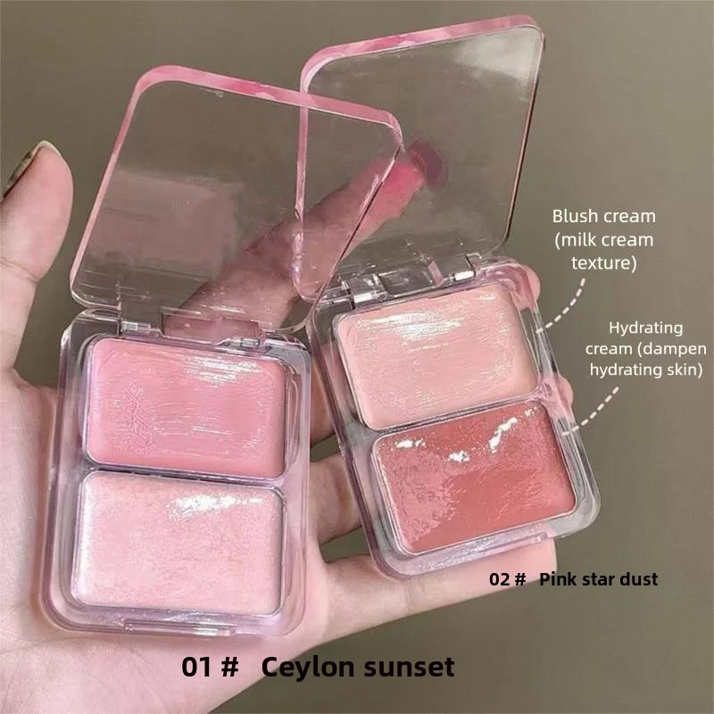 Água luz blush creme de longa  - Ulta Beauty Makeup avaliação e preço